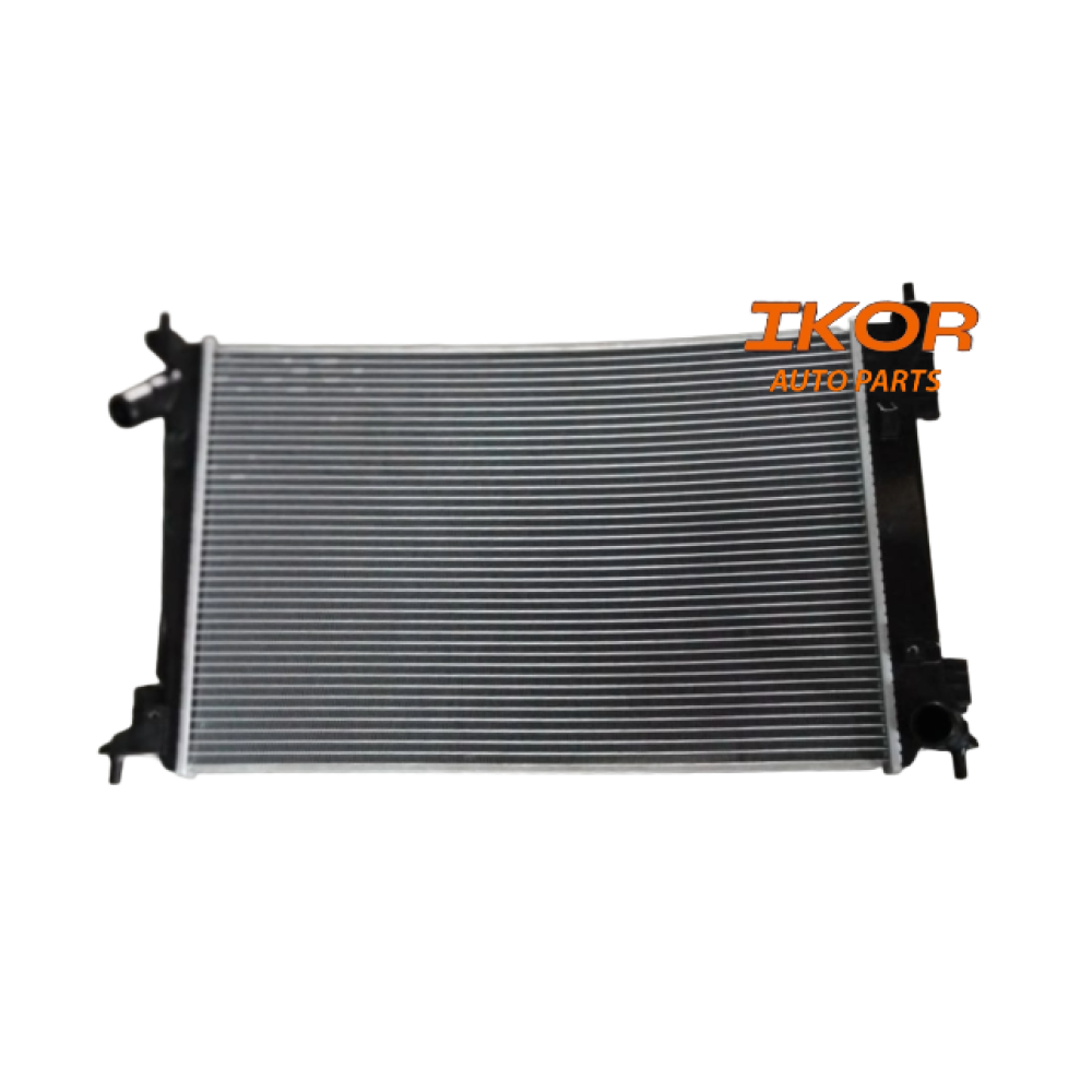 NEW TUSCON RADIATOR